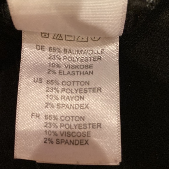 Articles of Society stretch skinny jeans - Picture 13 of 13